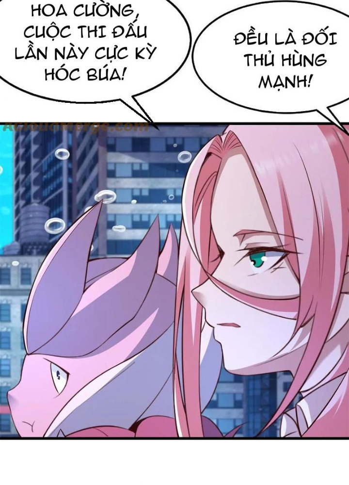 Bật Hack Đi! Ô Tặc Đại Vương Chapter 38 - 57