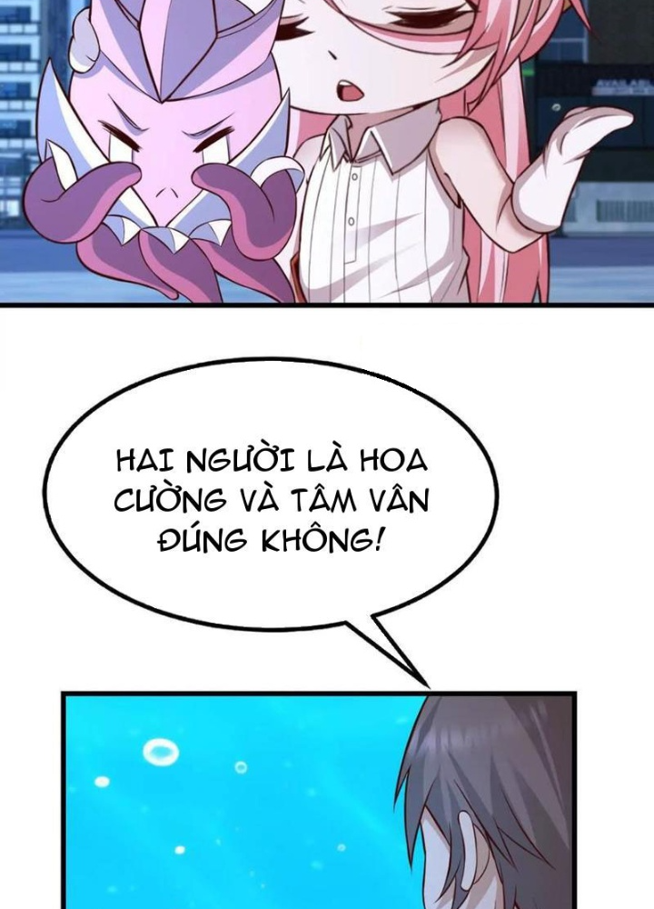 Bật Hack Đi! Ô Tặc Đại Vương Chapter 38 - 29