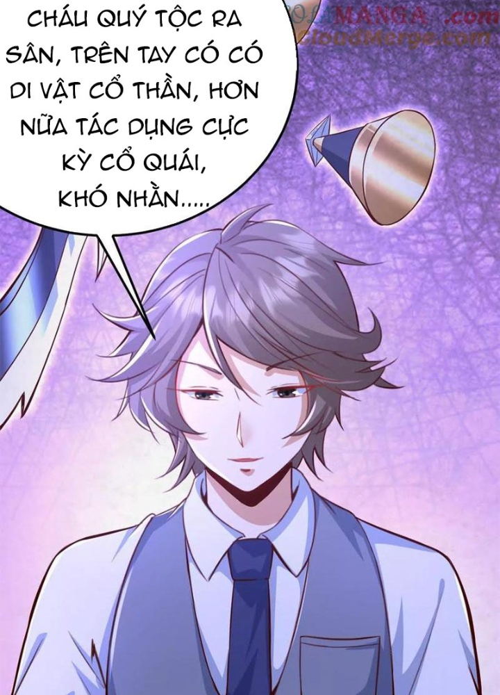Bật Hack Đi! Ô Tặc Đại Vương Chapter 38 - 49