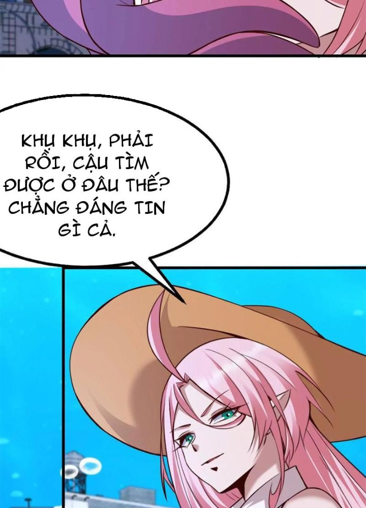 Bật Hack Đi! Ô Tặc Đại Vương Chapter 38 - 21