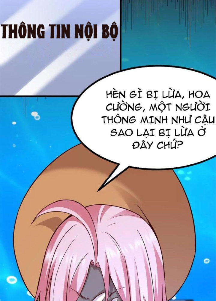 Bật Hack Đi! Ô Tặc Đại Vương Chapter 38 - 25