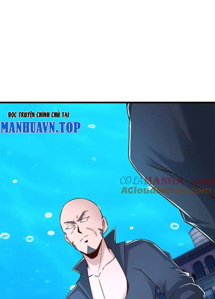 Bật Hack Đi! Ô Tặc Đại Vương Chapter 38 - 1