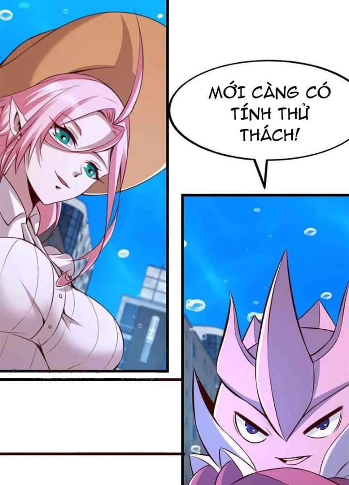Bật Hack Đi! Ô Tặc Đại Vương Chapter 38 - 59