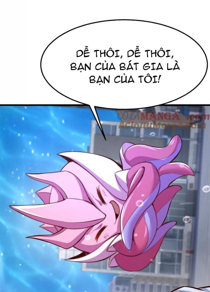 Bật Hack Đi! Ô Tặc Đại Vương Chapter 38 - 43