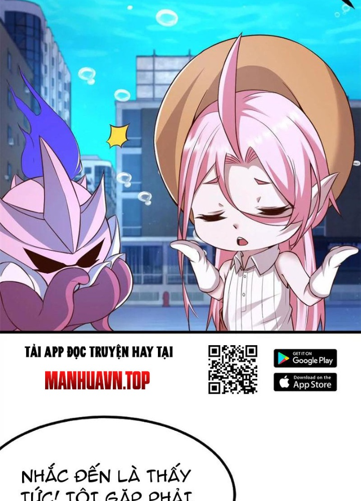 Bật Hack Đi! Ô Tặc Đại Vương Chapter 38 - 5
