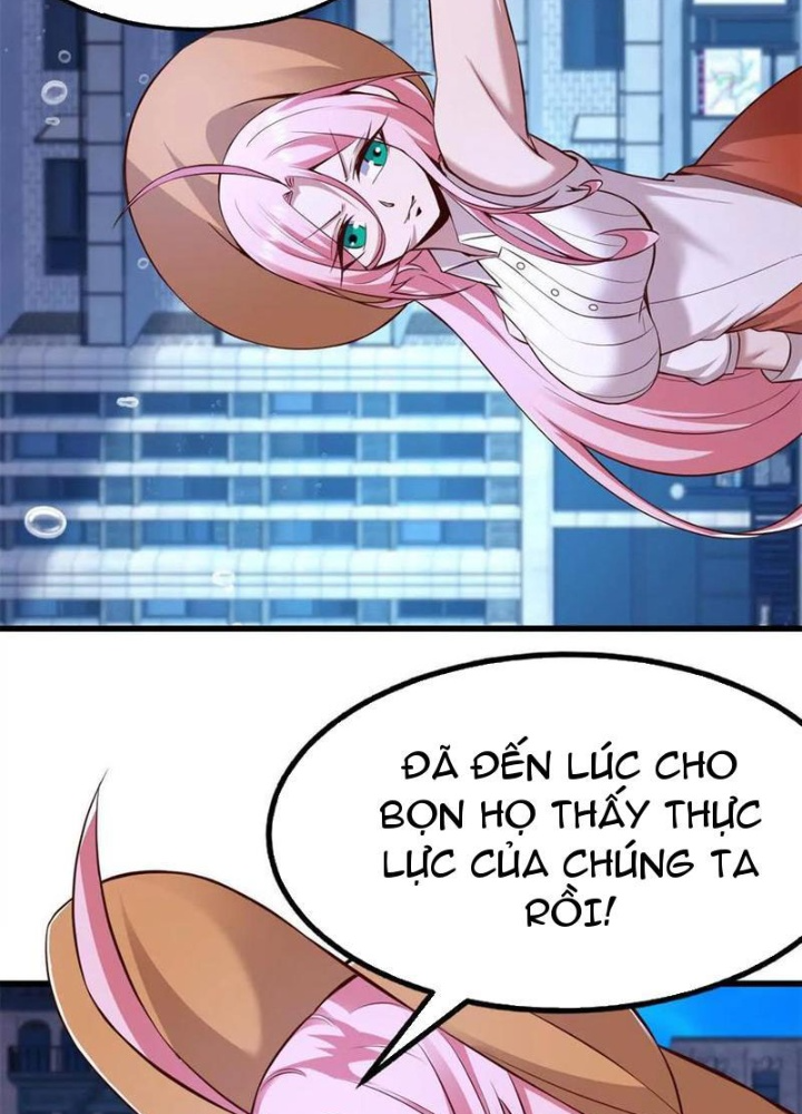 Bật Hack Đi! Ô Tặc Đại Vương Chapter 38 - 63