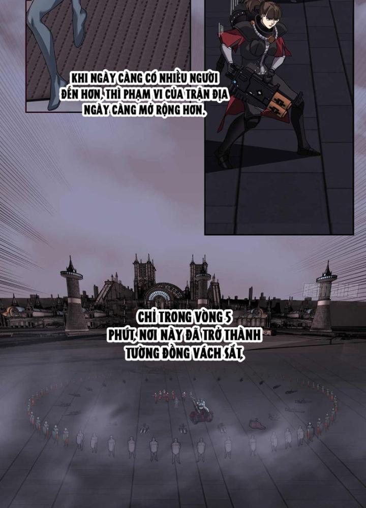 Truyền Kỳ Thái Lạc Chapter 194 - 41