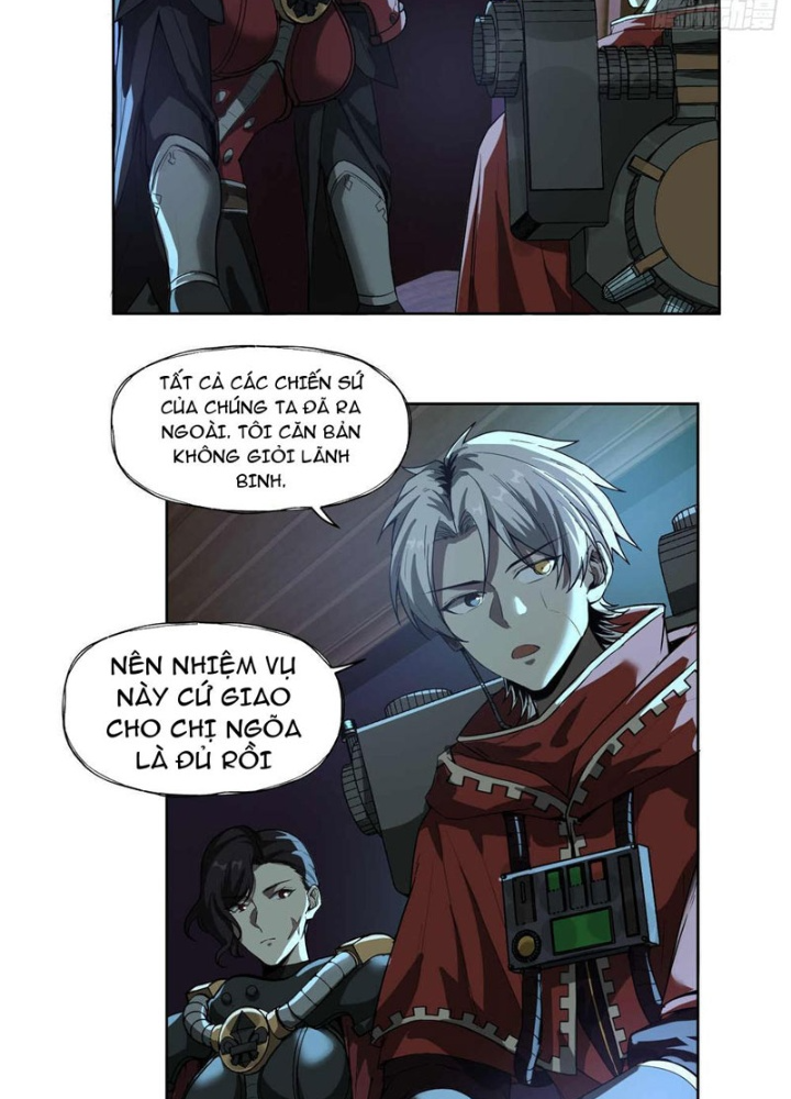 Truyền Kỳ Thái Lạc Chapter 194 - 9