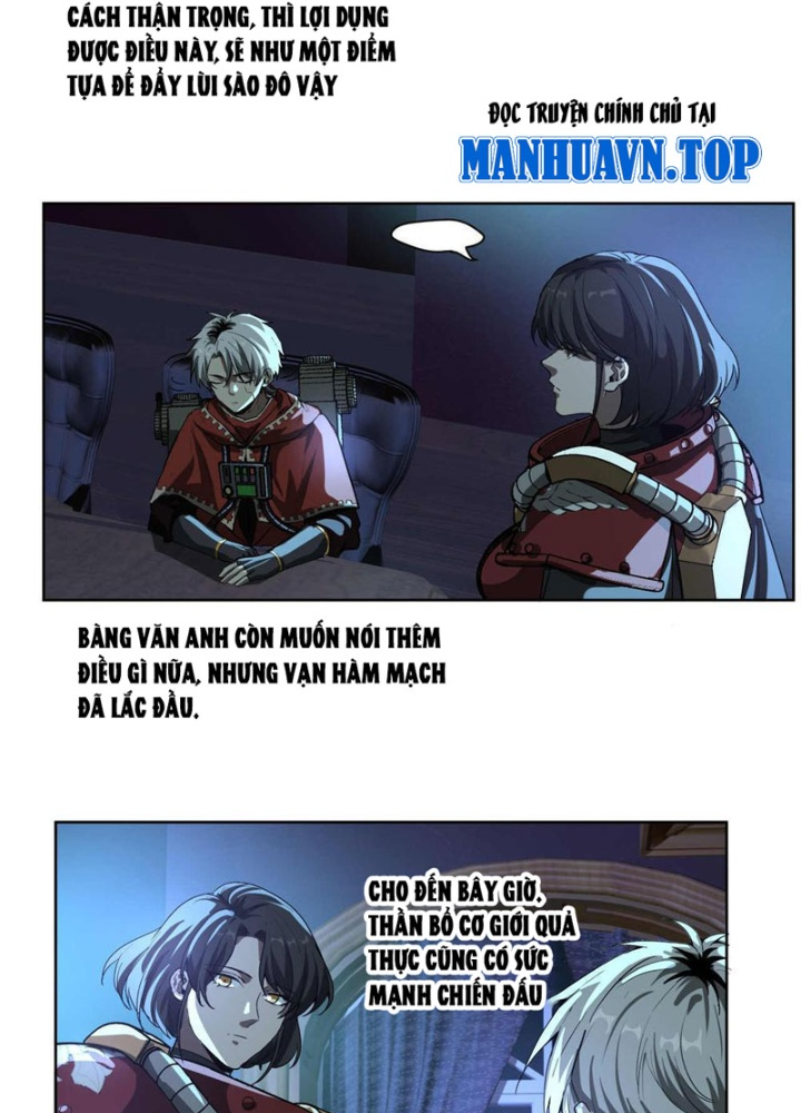 Truyền Kỳ Thái Lạc Chapter 194 - 13
