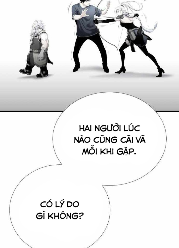 Tăng Cấp Với Các Vật Phẩm Độc Quyền Của Dungeon Chapter 52 - 139