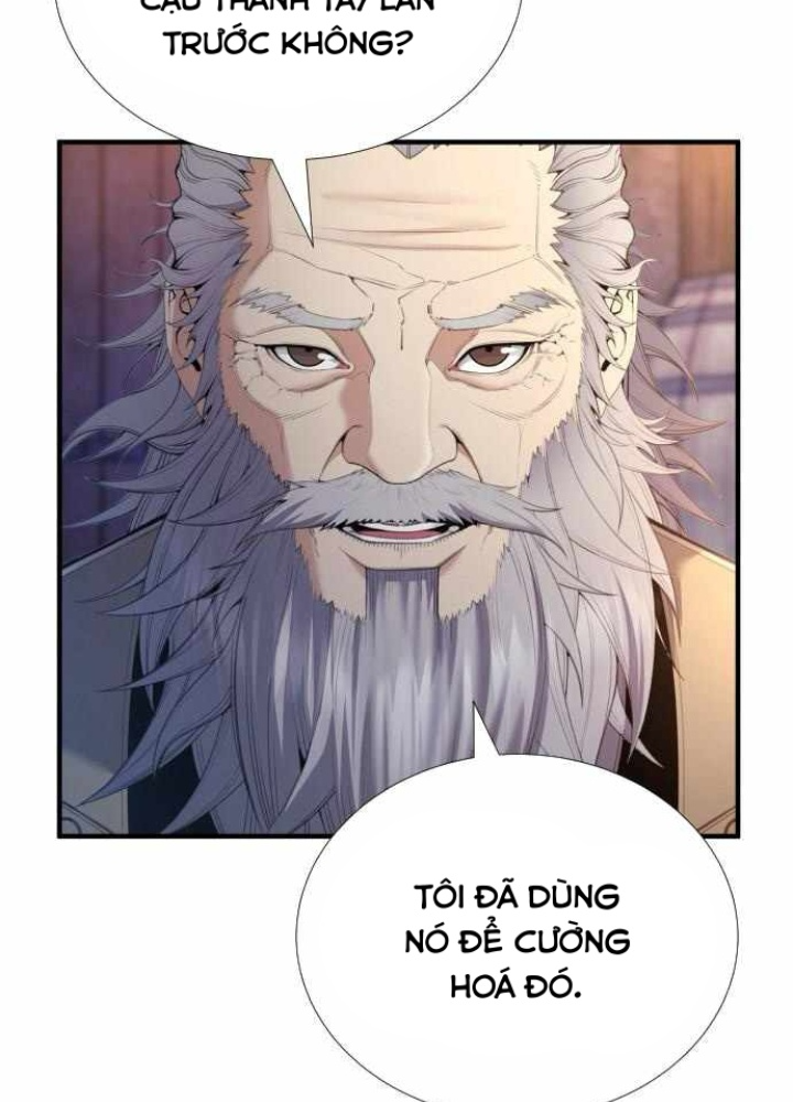 Tăng Cấp Với Các Vật Phẩm Độc Quyền Của Dungeon Chapter 52 - 63