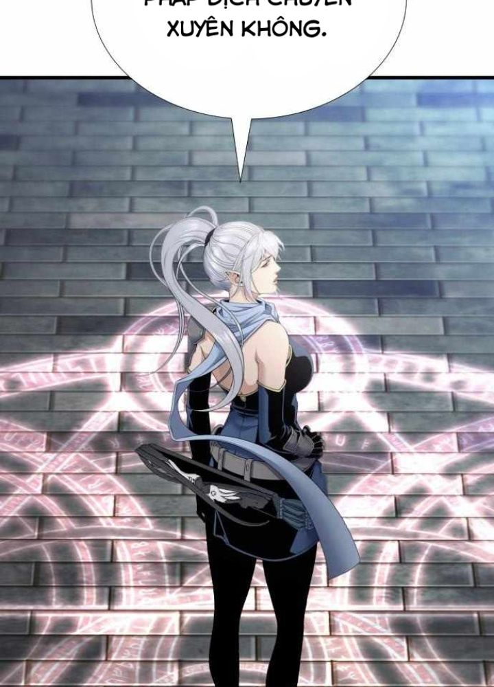 Tăng Cấp Với Các Vật Phẩm Độc Quyền Của Dungeon Chapter 52 - 201