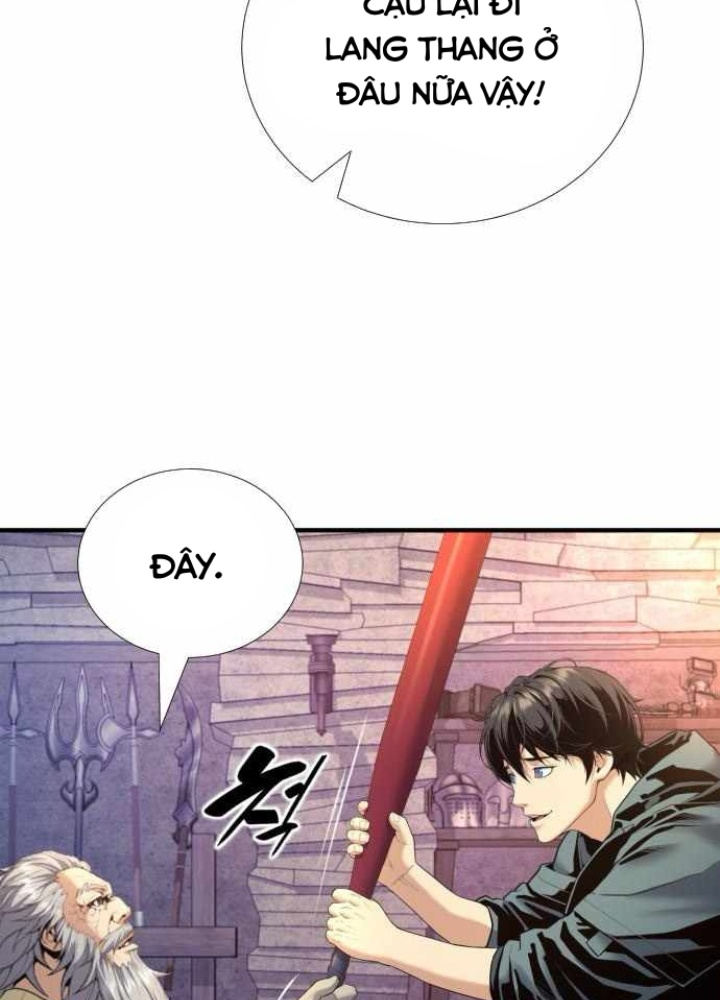 Tăng Cấp Với Các Vật Phẩm Độc Quyền Của Dungeon Chapter 52 - 41