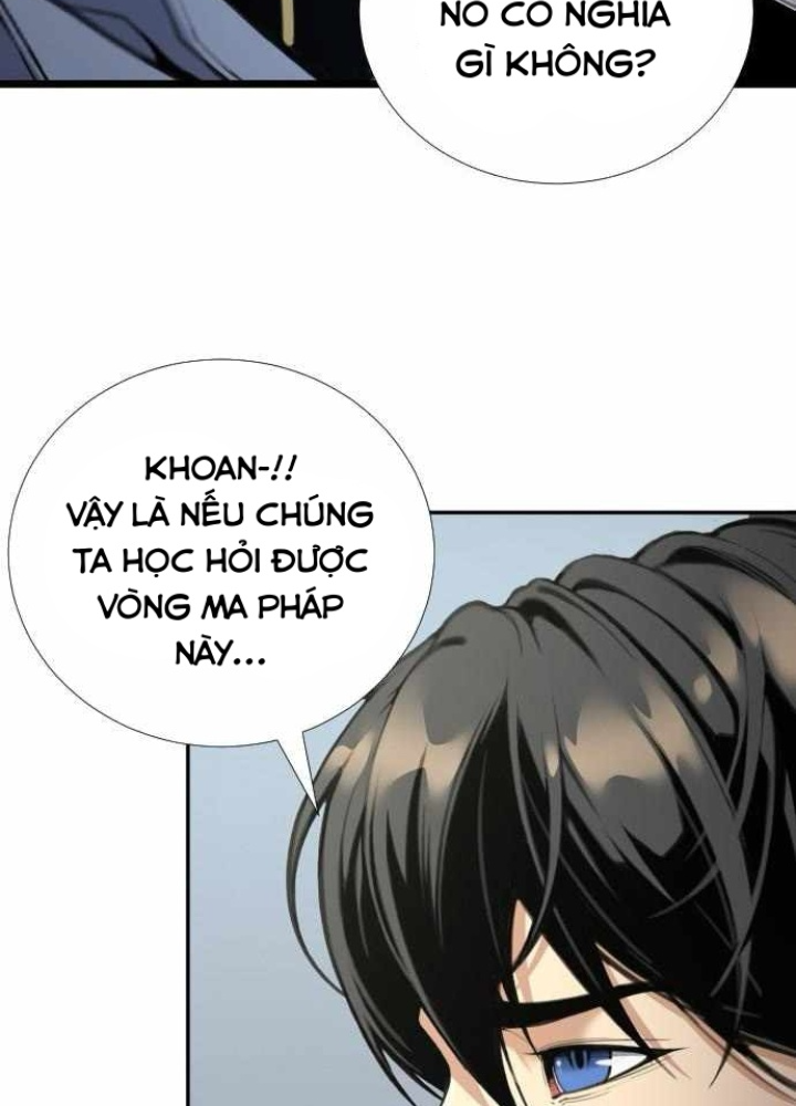 Tăng Cấp Với Các Vật Phẩm Độc Quyền Của Dungeon Chapter 52 - 211
