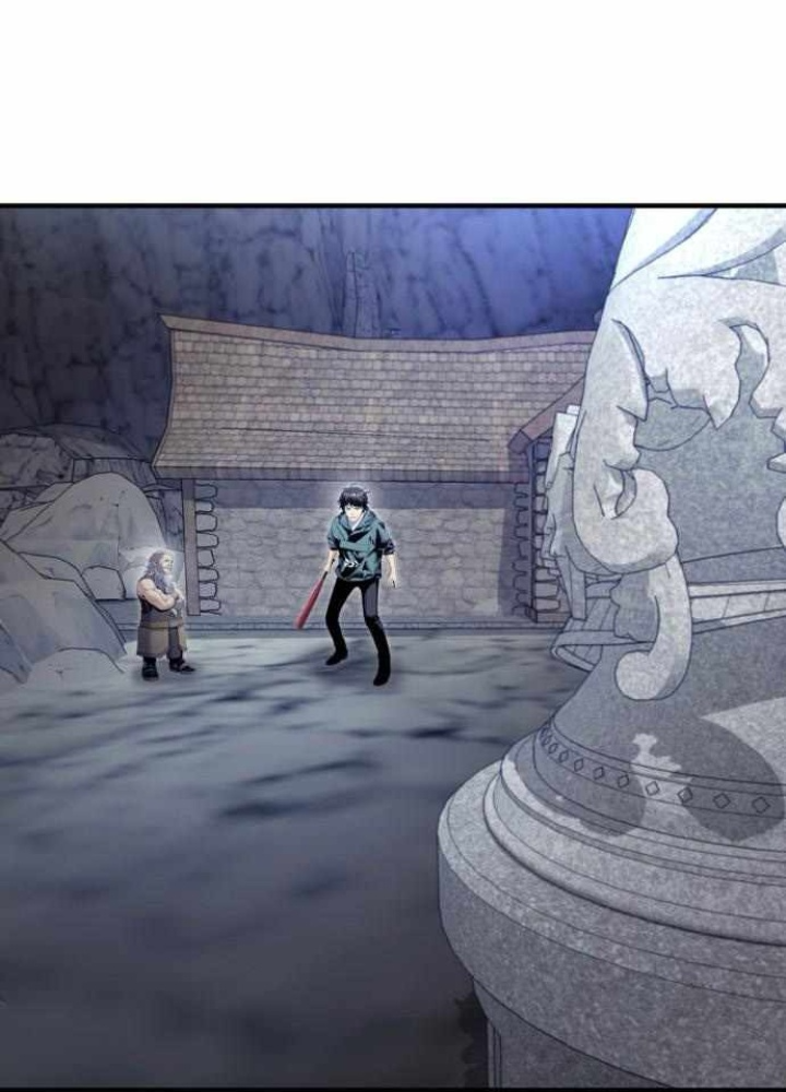 Tăng Cấp Với Các Vật Phẩm Độc Quyền Của Dungeon Chapter 52 - 91
