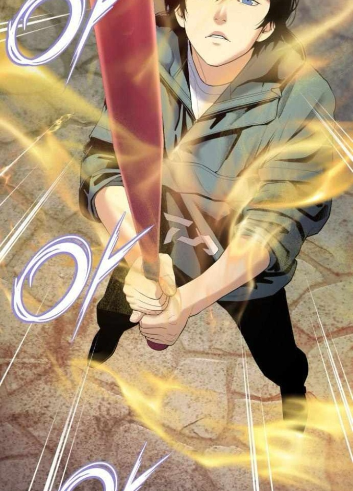 Tăng Cấp Với Các Vật Phẩm Độc Quyền Của Dungeon Chapter 52 - 51