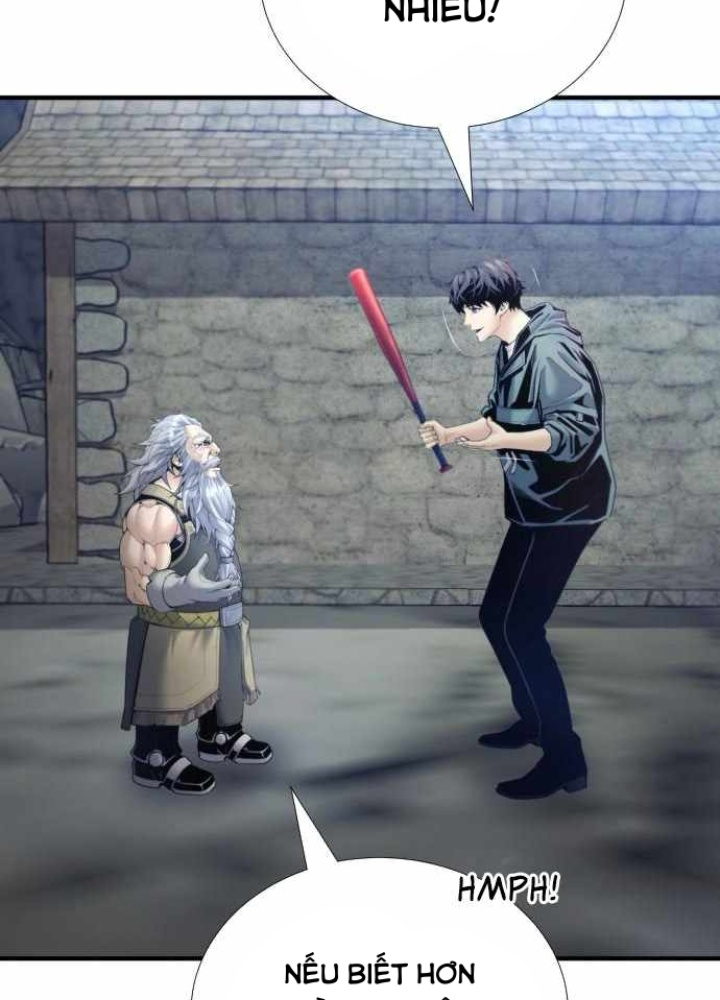 Tăng Cấp Với Các Vật Phẩm Độc Quyền Của Dungeon Chapter 52 - 123