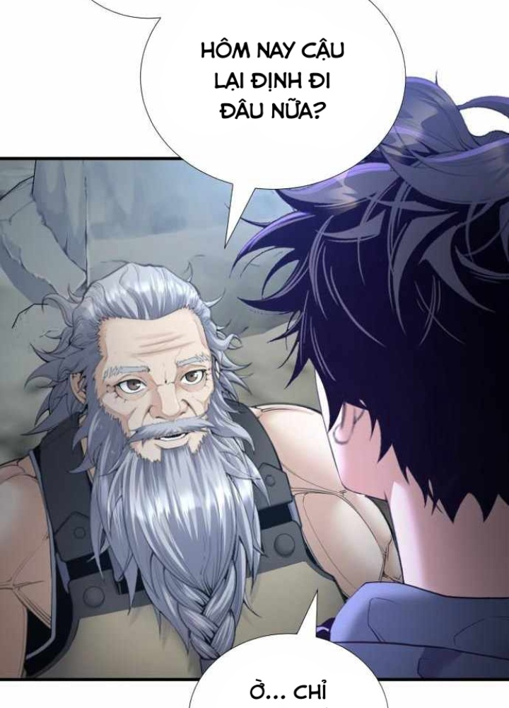 Tăng Cấp Với Các Vật Phẩm Độc Quyền Của Dungeon Chapter 52 - 129