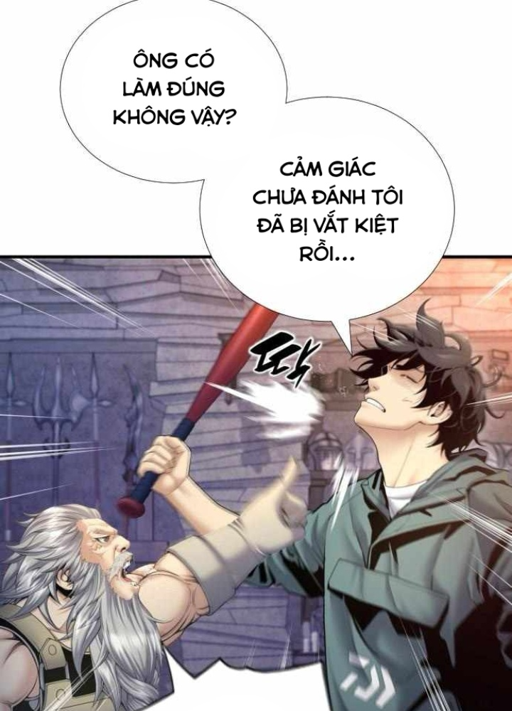 Tăng Cấp Với Các Vật Phẩm Độc Quyền Của Dungeon Chapter 52 - 57