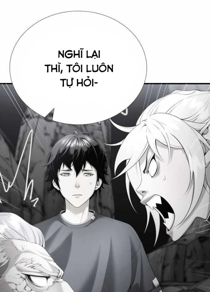 Tăng Cấp Với Các Vật Phẩm Độc Quyền Của Dungeon Chapter 52 - 135