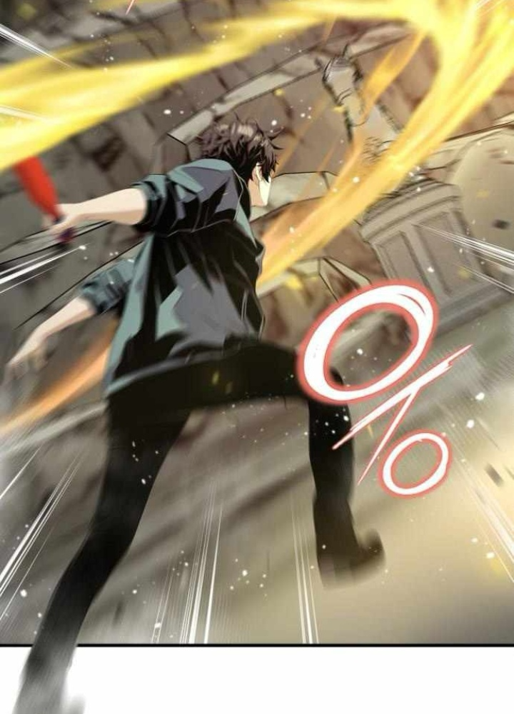 Tăng Cấp Với Các Vật Phẩm Độc Quyền Của Dungeon Chapter 52 - 107