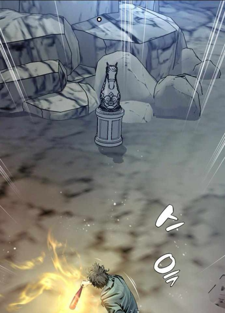 Tăng Cấp Với Các Vật Phẩm Độc Quyền Của Dungeon Chapter 52 - 103