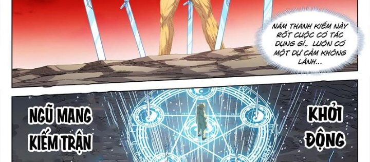 Song Tu Đạo Lữ Của Tôi Chapter 816 - 4