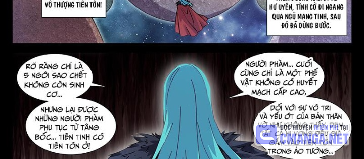 Song Tu Đạo Lữ Của Tôi Chapter 816 - 6