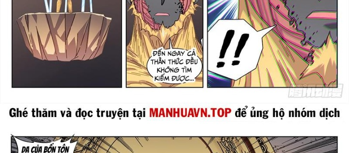 Song Tu Đạo Lữ Của Tôi Chapter 816 - 16