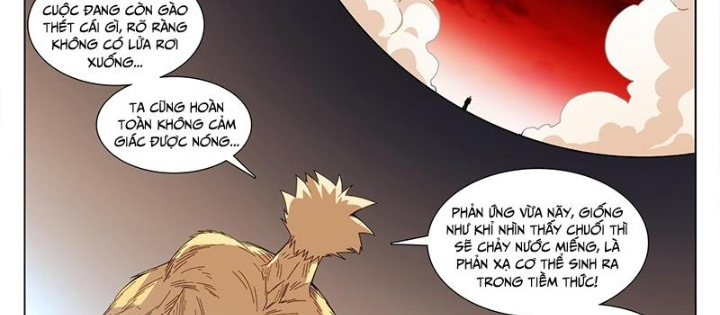Song Tu Đạo Lữ Của Tôi Chapter 816 - 14