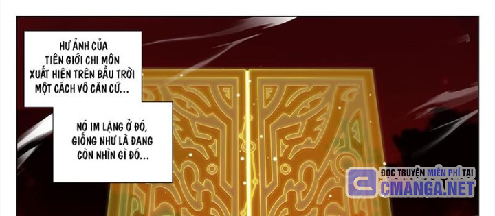 Song Tu Đạo Lữ Của Tôi Chapter 816 - 18