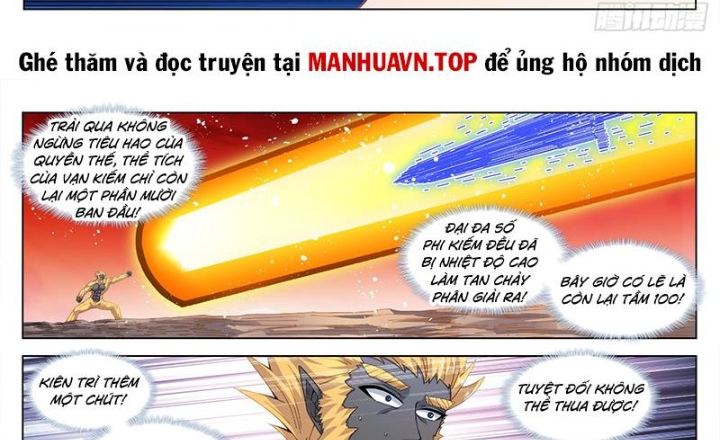 Song Tu Đạo Lữ Của Tôi Chapter 816 - 2