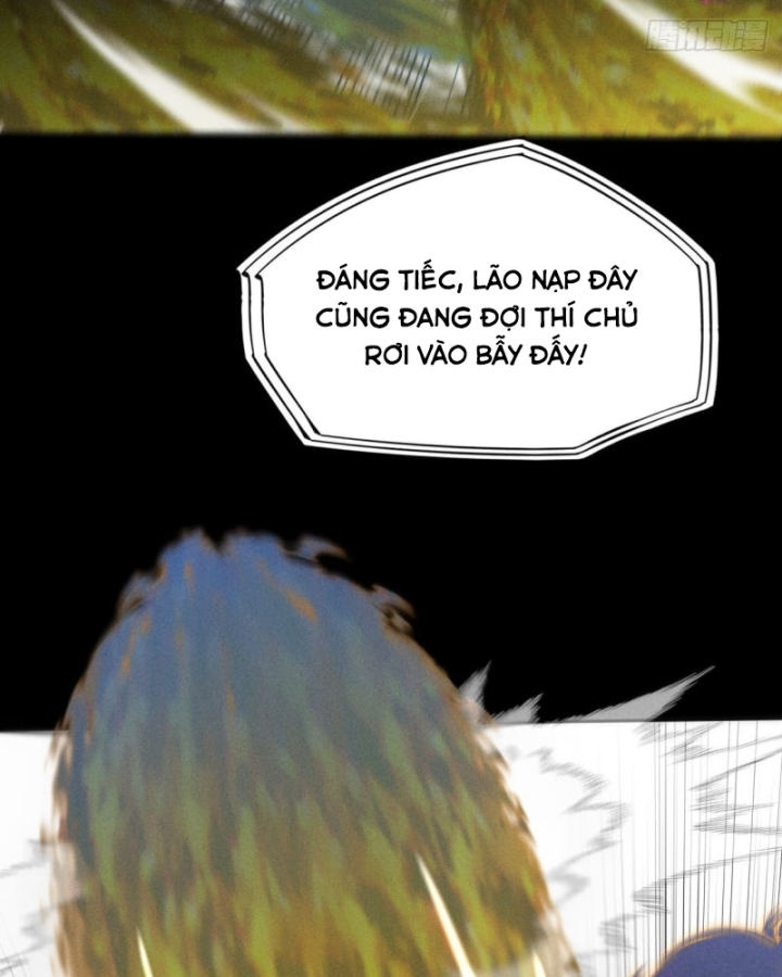 Quỷ Trọc Tiên Đạo Chapter 42 - 41