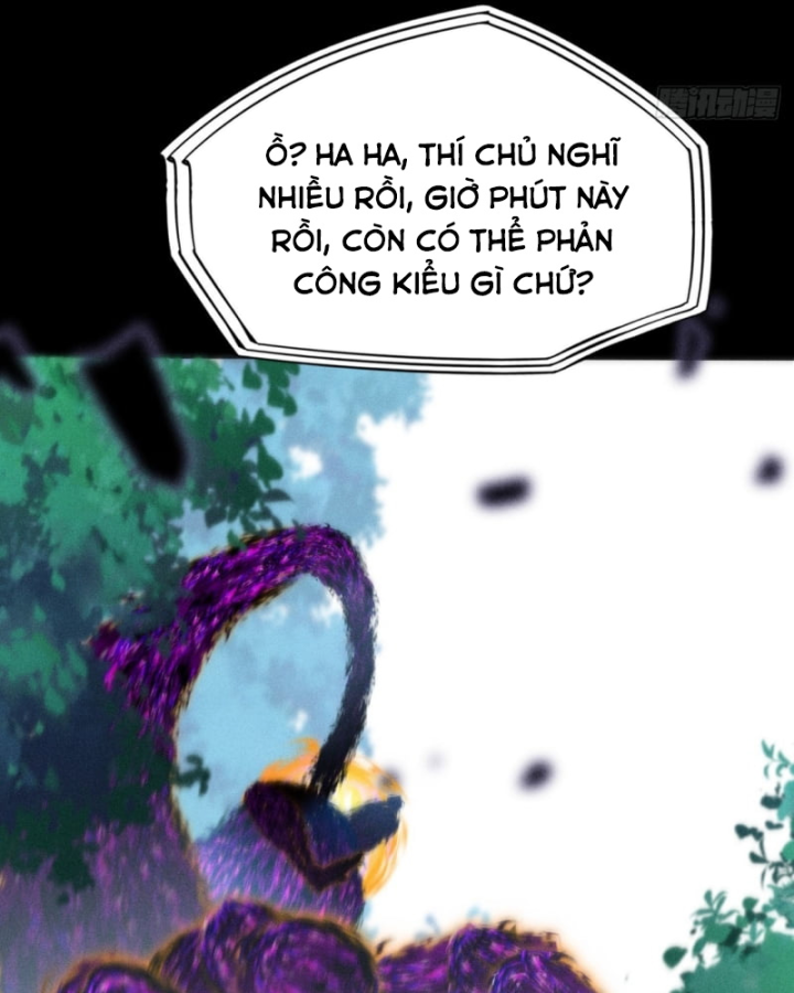 Quỷ Trọc Tiên Đạo Chapter 42 - 56