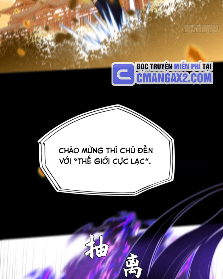 Quỷ Trọc Tiên Đạo Chapter 42 - 46