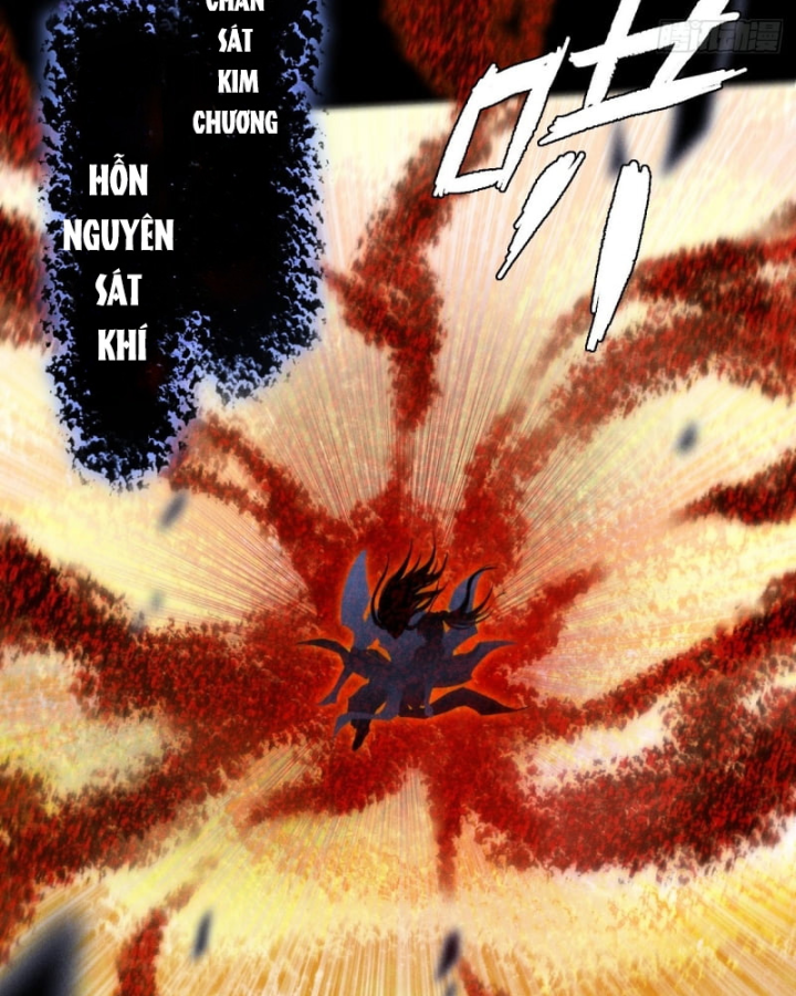 Quỷ Trọc Tiên Đạo Chapter 42 - 49
