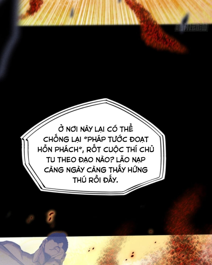 Quỷ Trọc Tiên Đạo Chapter 42 - 50