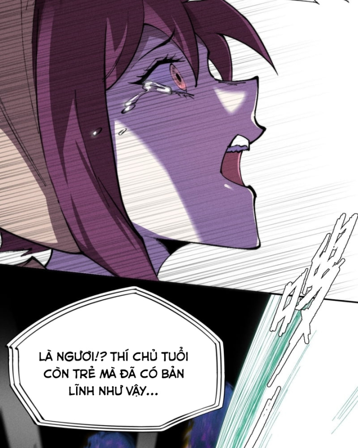 Quỷ Trọc Tiên Đạo Chapter 42 - 6