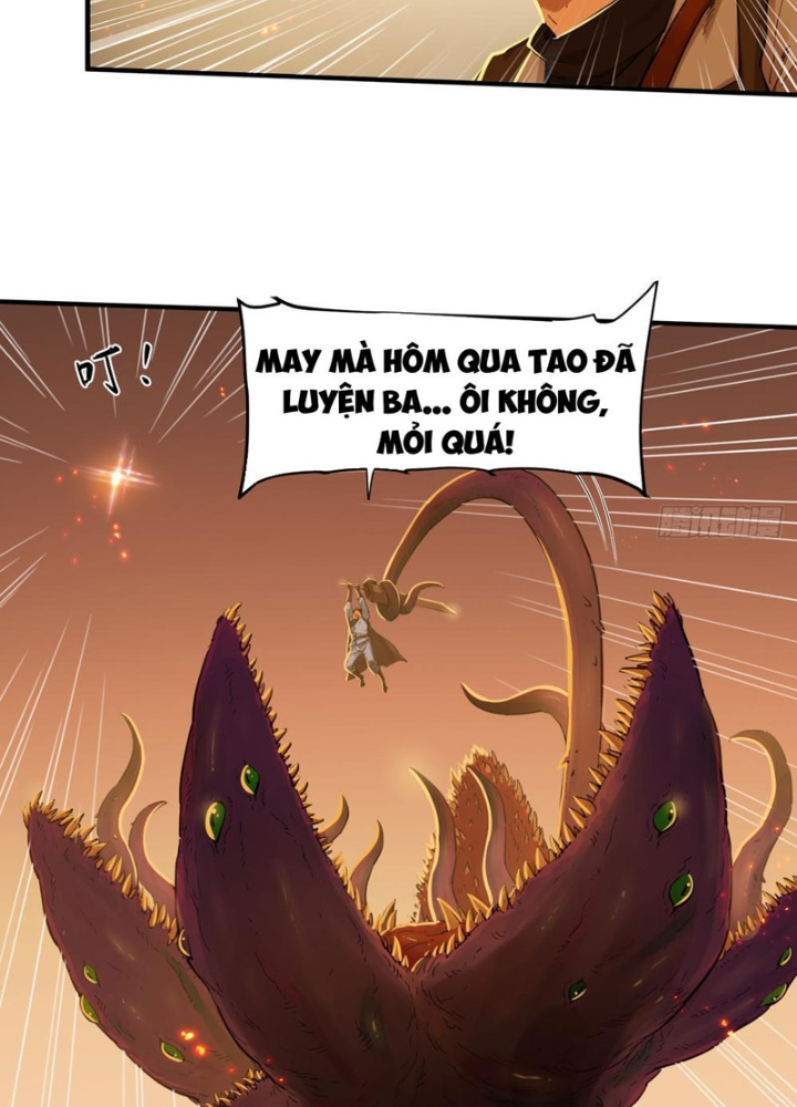 Hộp mãnh thú: Kỷ nguyên cơ giáp Chapter 36 - 7