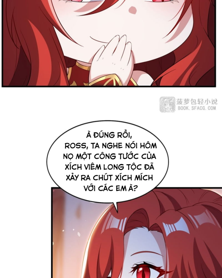 Câm Miệng Đi Ác Long, Ta Không Muốn Trông Trẻ Với Ngươi Nữa! Chapter 42 - 9