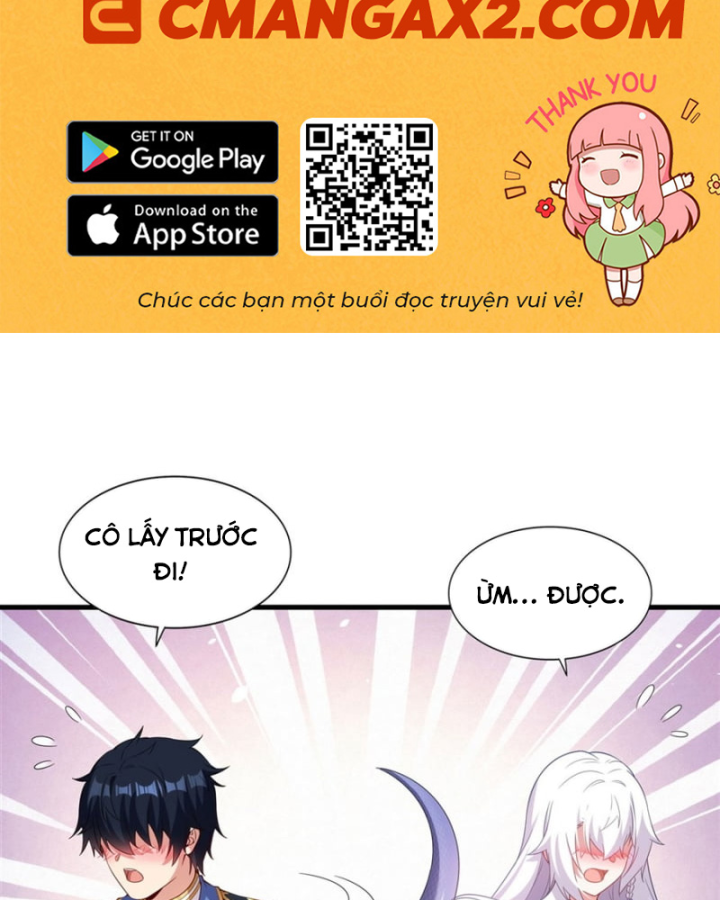 Câm Miệng Đi Ác Long, Ta Không Muốn Trông Trẻ Với Ngươi Nữa! Chapter 42 - 2