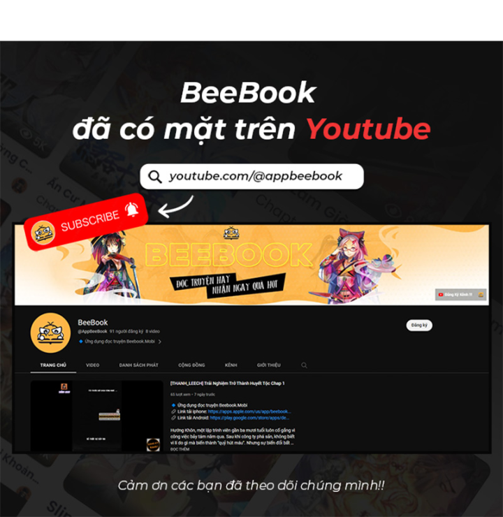 Câm Miệng Đi Ác Long, Ta Không Muốn Trông Trẻ Với Ngươi Nữa! Chapter 42 - 83