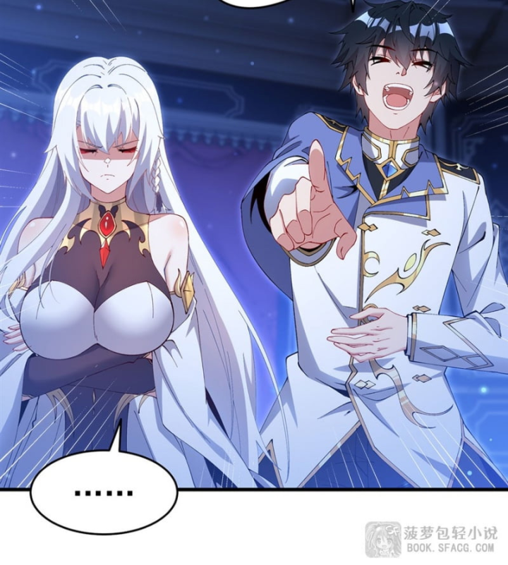 Câm Miệng Đi Ác Long, Ta Không Muốn Trông Trẻ Với Ngươi Nữa! Chapter 42 - 76
