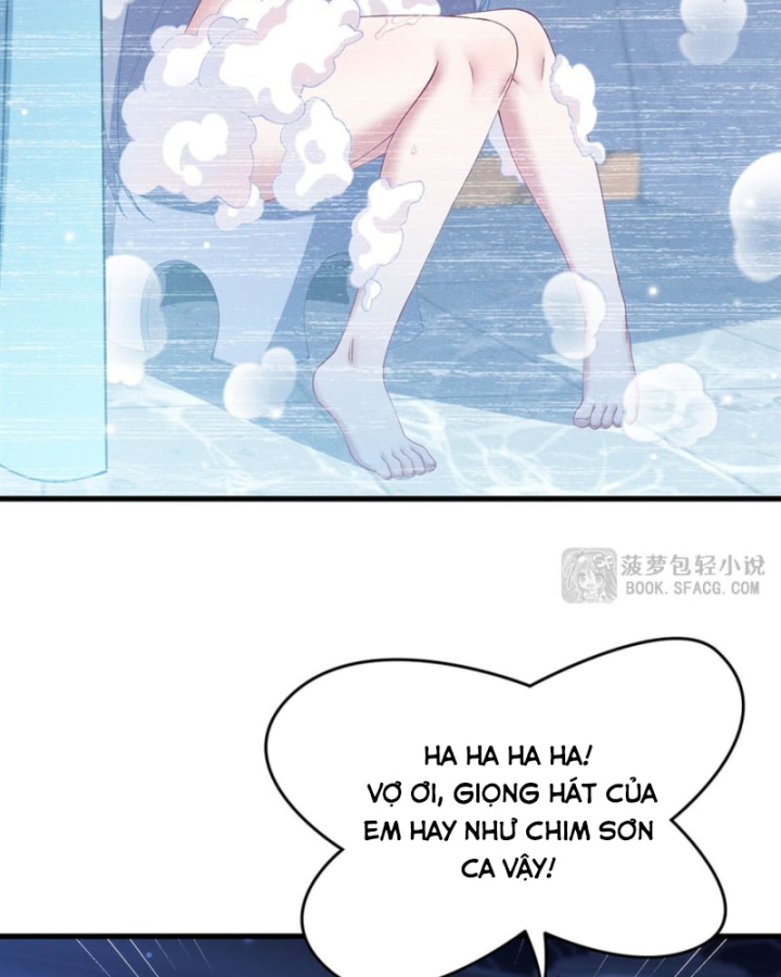 Câm Miệng Đi Ác Long, Ta Không Muốn Trông Trẻ Với Ngươi Nữa! Chapter 42 - 75
