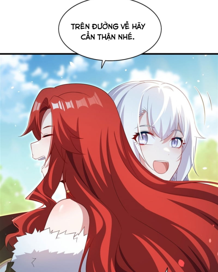 Câm Miệng Đi Ác Long, Ta Không Muốn Trông Trẻ Với Ngươi Nữa! Chapter 42 - 23