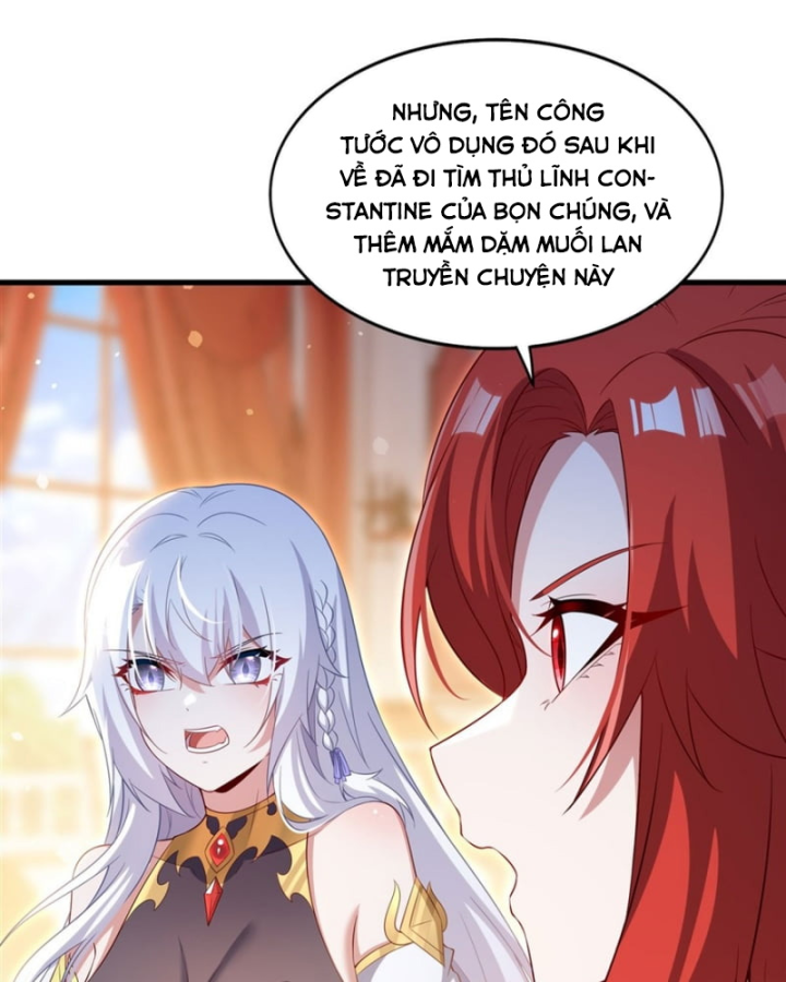 Câm Miệng Đi Ác Long, Ta Không Muốn Trông Trẻ Với Ngươi Nữa! Chapter 42 - 14
