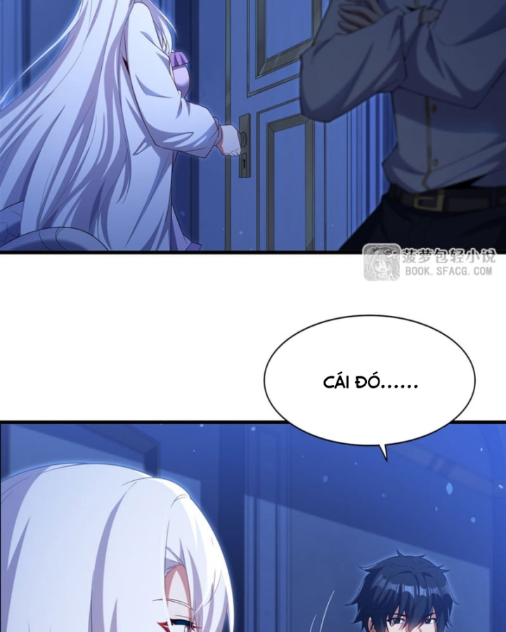 Câm Miệng Đi Ác Long, Ta Không Muốn Trông Trẻ Với Ngươi Nữa! Chapter 42 - 61