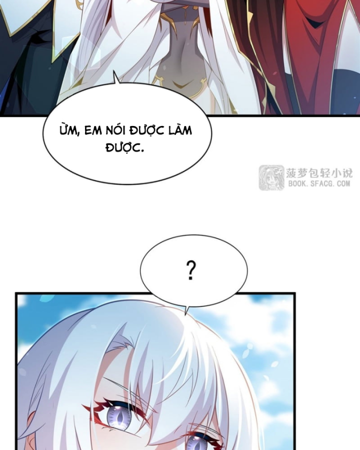 Câm Miệng Đi Ác Long, Ta Không Muốn Trông Trẻ Với Ngươi Nữa! Chapter 42 - 32