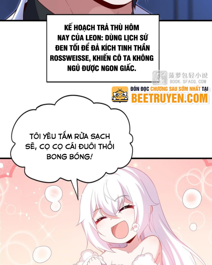 Câm Miệng Đi Ác Long, Ta Không Muốn Trông Trẻ Với Ngươi Nữa! Chapter 42 - 64