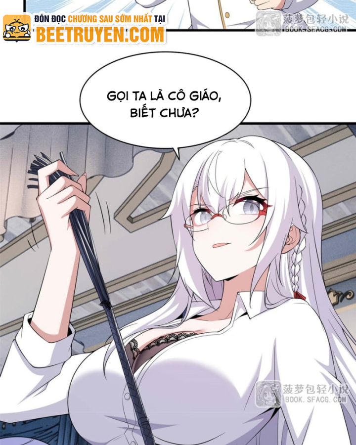 Câm Miệng Đi Ác Long, Ta Không Muốn Trông Trẻ Với Ngươi Nữa! Chapter 42 - 81